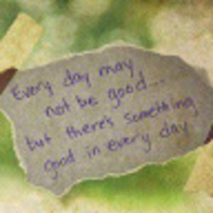 Meet your Posher, Belinda